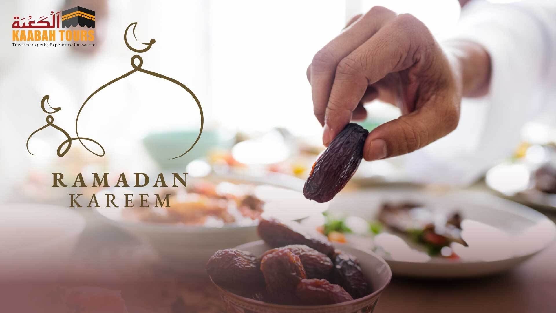 Benefits Of Fasting In Ramadan