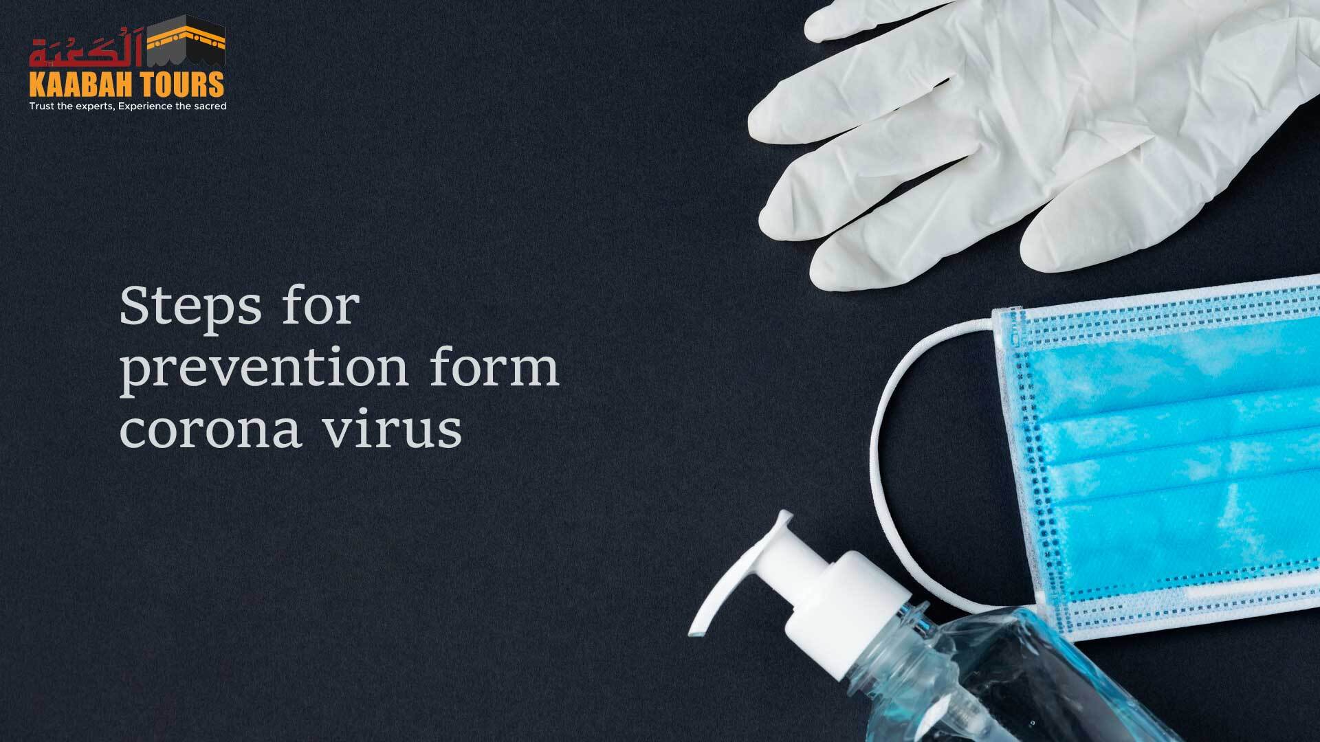 Coronavirus effects Umrah Visa Process