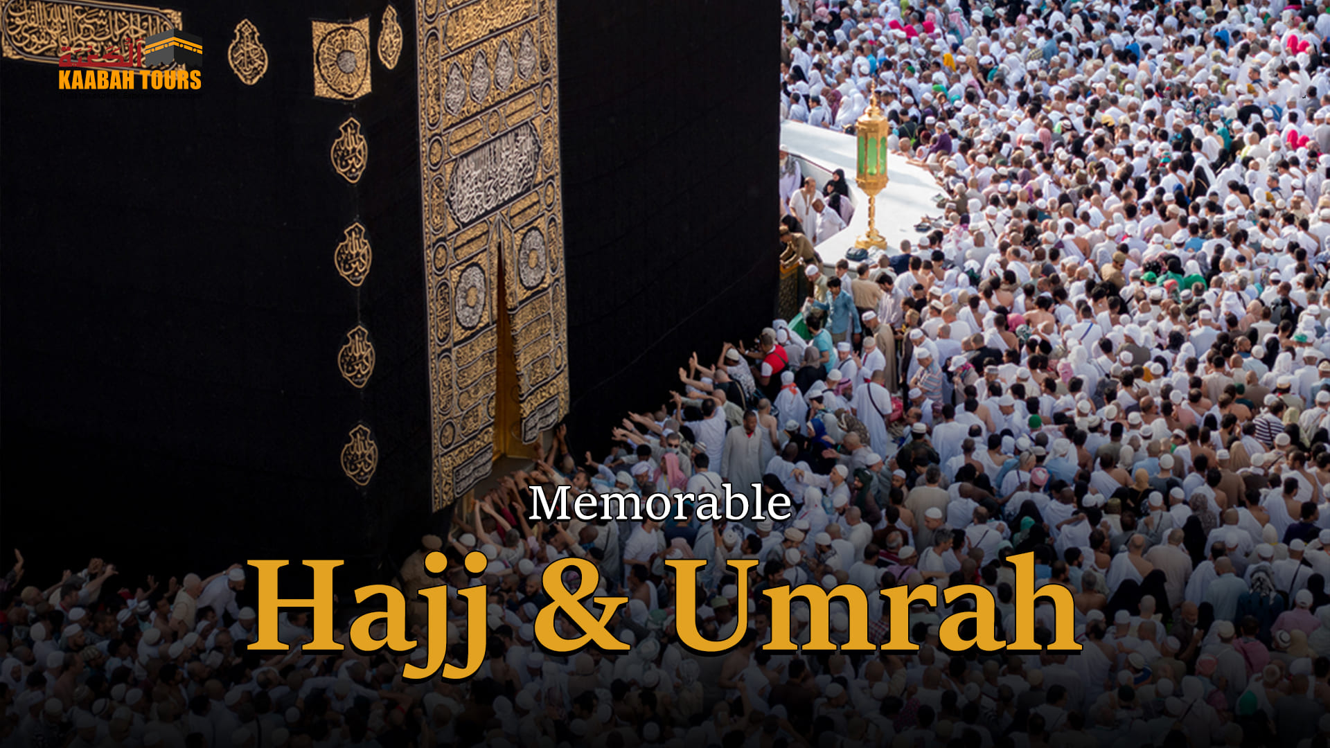 Memorable Hajj and Umrah