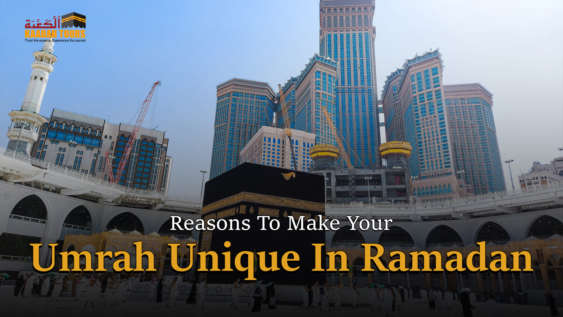 Unique Reasons During Ramadan