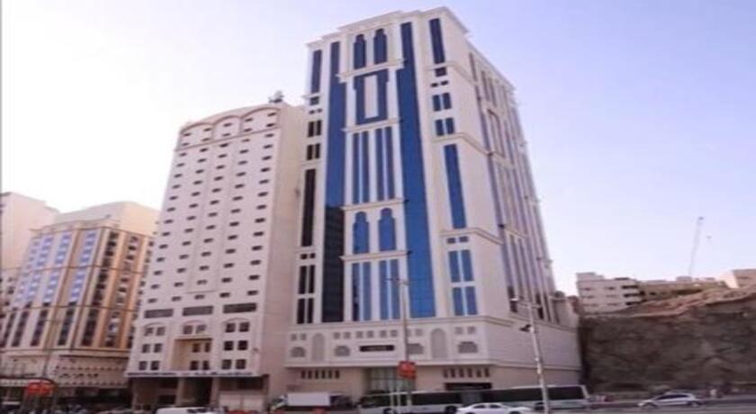 al-ebaa-hotel